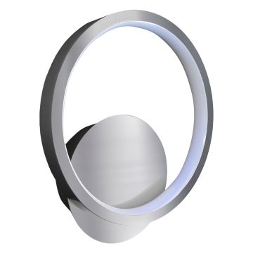 Milagro HOOP ML1548 Wandlamp 1x7W/LED 4000K IP20