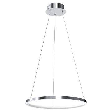 Milagro HOOP ML1549 Hanglamp 1x27W/LED 4000K IP20