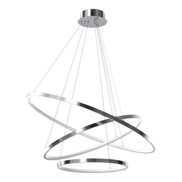 Milagro HOOP ML1551 Hanglamp 1x93W/LED 4000K IP20