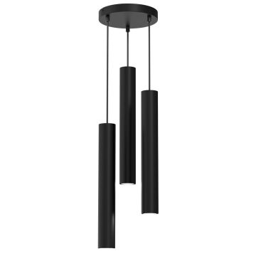 Milagro HUDSON MLP8793 Hanglamp 3x8W/GU10 IP20