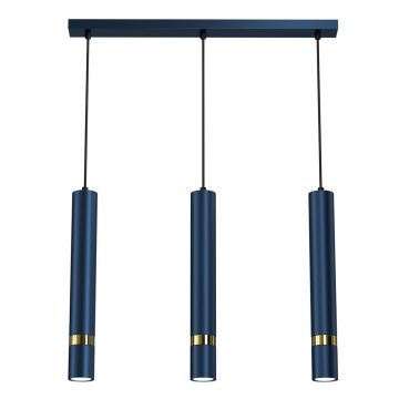 Milagro JOKER MLP7726 Hanglamp 3x8W/GU10 IP20