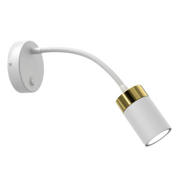 Milagro JOKER MLP8535 Wandlamp 1x8W/LED IP20