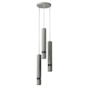 Milagro JOKER MLP8915 Hanglamp 3x8W/GU10 IP20
