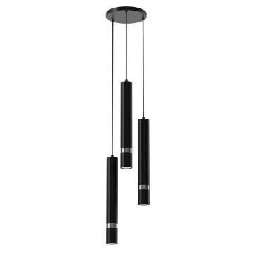 Milagro JOKER MLP8916 Hanglamp 3x8W/GU10 IP20
