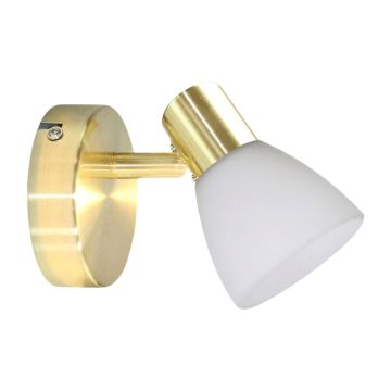 Milagro JOTA ML1060 Wandlamp 1x40W/E14 IP20