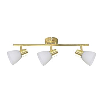 Milagro JOTA ML1062 Plafondlamp 3x40W/E14 IP20