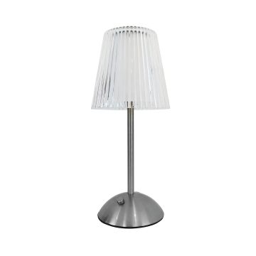 Milagro LAMPKA NOCNA ML1291 Tafellamp 1x1,6W/LED 3000K-6000K 240lm IP20
