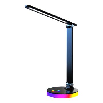 Milagro LAMPKI BIURKOWE ML1628 Bureau lamp 1x5W/LED 3000K-6500K+RGB 300lm IP20