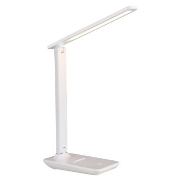 Milagro LAMPKI BIURKOWE ML1631 Bureau lamp 1x5W/LED 3000K-6500K 300lm IP20