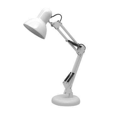 Milagro LAMPKI BIURKOWE ML1637 Bureau lamp 1x60W/E27 IP20