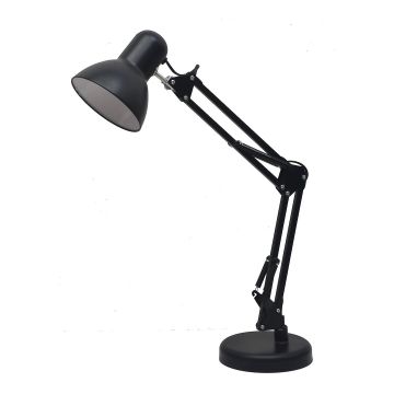 Milagro LAMPKI BIURKOWE ML1638 Bureau lamp 1x60W/E27 IP20