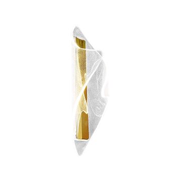 Milagro LARGO ML1040 Wandlamp 1x8W/LED 4000K 500lm IP20