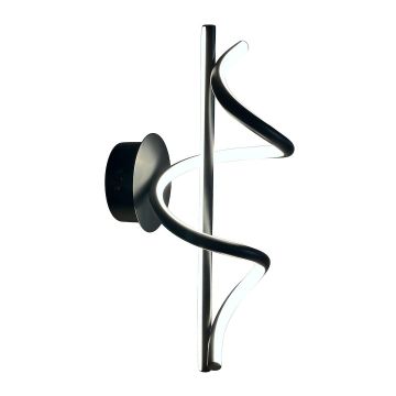 Milagro LED LM ML1058 Wandlamp 1x12W/LED 4000K 700lm IP20