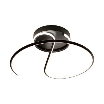 Milagro LED LM ML1174 Plafondlamp 1x30W/LED 4000K 1950lm IP20