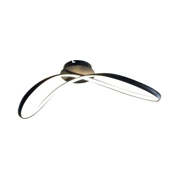 Milagro LED LM ML1574 Hanglamp 1x21W/LED 4000K 1200lm IP20