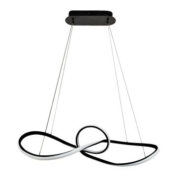 Milagro LED LM ML8116 Hanglamp 1x42W/LED 4000K IP20