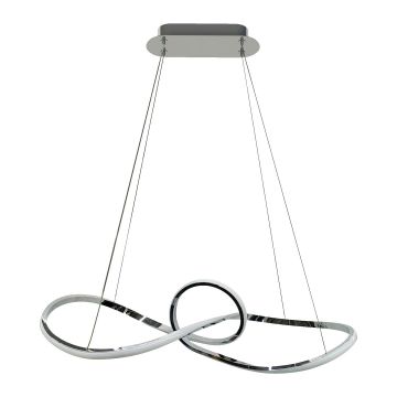 Milagro LED LM ML8117 Hanglamp 1x42W/LED 4000K IP20