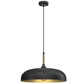 Milagro LINCOLN MLP7898 Hanglamp 1x60W/E27 IP20