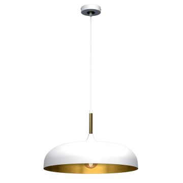 Milagro LINCOLN MLP7899 Hanglamp 1x60W/E27 IP20