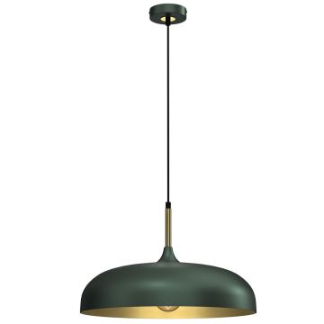 Milagro LINCOLN MLP7900 Hanglamp 1x60W/E27 IP20