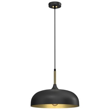 Milagro LINCOLN MLP8030 Hanglamp 1x60W/E27 IP20