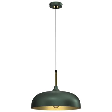 Milagro LINCOLN MLP8032 Hanglamp 1x60W/E27 IP20