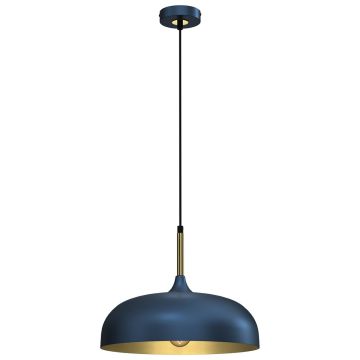 Milagro LINCOLN MLP8033 Hanglamp 1x60W/E27 IP20