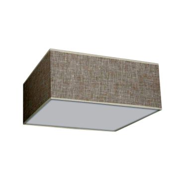 Milagro LINO MLP7495 Plafondlamp 2x60W/E27 IP20