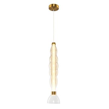 Milagro LUCCO ML1416 Hanglamp 1x18W/LED 3000K 2346lm IP20