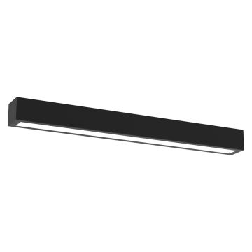 Milagro LUNGO MLP8909 Plafondlamp 1x9W/G13 IP20