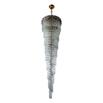 Milagro LUXURIA ML8885 Plafondlamp 41x40W/E14 IP20