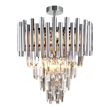 Milagro MADISON ML8805 Plafondlamp 9x40W/E14 IP20