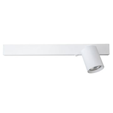 Milagro MAGNET ML1128 Wandlamp 1x5W/LED 3000K/4000K 550lm IP20