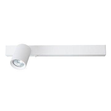 Milagro MAGNET ML1129 Wandlamp 1x5W/LED 3000K/4000K 550lm IP20