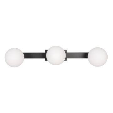 Milagro MAGNET ML1140 Wandlamp 1x9W/LED 3000K/4000K 990lm IP20