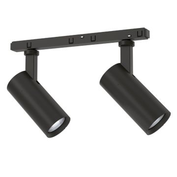 Milagro MAGNETIC TRACK ML7155 Railspot 2x10W/LED 4000K 1800lm IP20