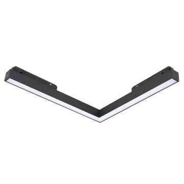 Milagro MAGNETIC TRACK ML8929 Railspot 1x24W/LED 3000K 2100lm IP20