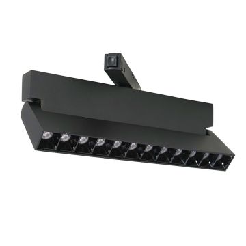 Milagro MAGNETIC TRACK ML8930 Railspot 12x12W/LED 3000K 1200lm IP20