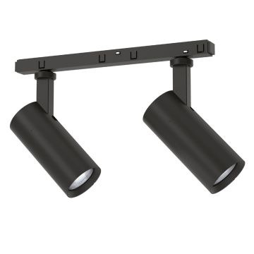 Milagro MAGNETIC TRACK ML8932 Railspot 2x10W/LED 3000K 1700lm IP20