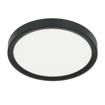 Milagro MAQ ML0438 Plafondlamp 1x18W/LED 3000K/4000K/6500K 1850lm IP40
