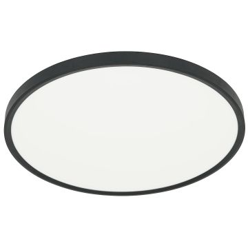 Milagro MAQ ML0441 Plafondlamp 1x40W/LED 3000K/4000K/6500K 4300lm IP40