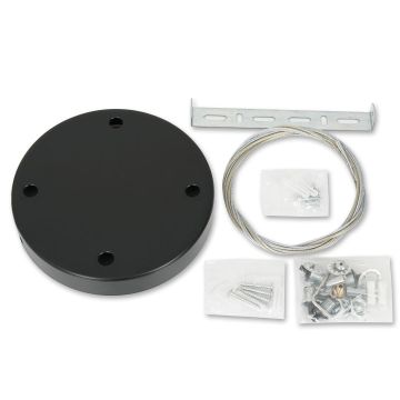 Milagro MAQ ML0444 Ophanging IP20