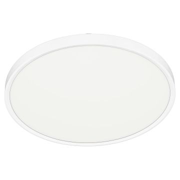 Milagro MAQ ML1662 Plafondlamp 1x32W/LED 3000K/4000K/6500K 3400lm IP40