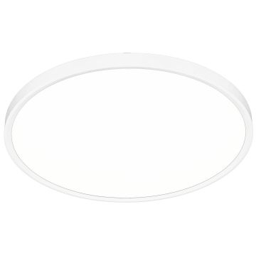 Milagro MAQ ML1663 Plafondlamp 1x40W/LED 3000K/4000K/6500K 4300lm IP40