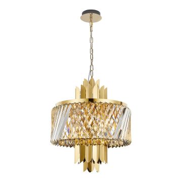 Milagro MARGOT ML0407 Hanglamp 6x40W/E14 IP20