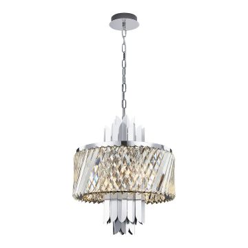 Milagro MARGOT ML0408 Hanglamp 6x40W/E14 IP20