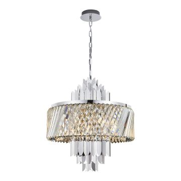 Milagro MARGOT ML0410 Hanglamp 9x40W/E14 IP20