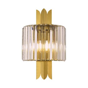Milagro MARGOT ML0411 Wandlamp 2x40W/E14 IP20