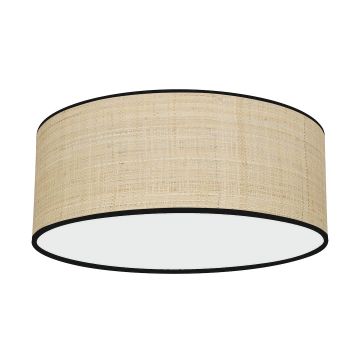 Milagro MARSHAL MLP71067 Plafondlamp 2x60W/E27 IP20