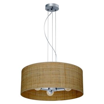 Milagro MARSHALL MLP7490 Hanglamp 3x60W/E27 IP20